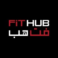 FITHUB SA | فت هب logo - Similar company to Alesayi Better Life | العيسائي لحياة أفضل