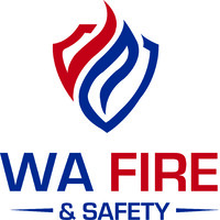 WA Fire & Safety logo - Similar company to Vault Passive Fire