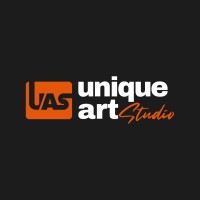 Unique Art Studio logo - Similar company to Strange New Things