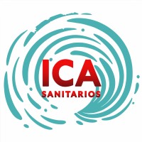 Ica Sanitarios logo - Similar company to Sanitarios Mitre