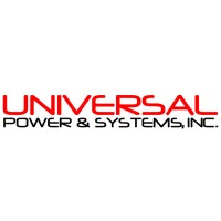 Universal Power & Systems, Inc. logo - Similar company to Quartus Technologies Inc.