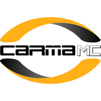 CARMA MC logo - Similar company to Matisec
