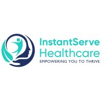 InstantServe Healthcare logo - Similar company to Instantserve Llc
