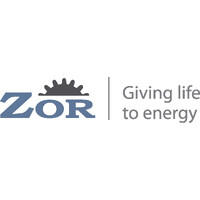 ZOR Giving Life to Energy logo - Similar company to Improve Core