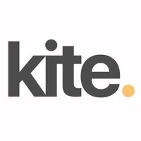 kite. logo - Similar company to Reffection