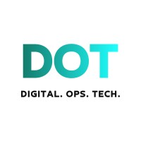 DOT Insurance Consulting logo - Similar company to Faroe