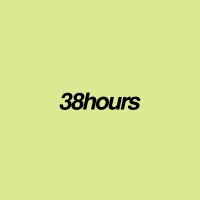 38hours logo - Similar company to Carte Blanche