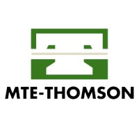 MTE-THOMSON logo - Similar company to Spare Tech