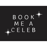 BOOK ME A CELEB logo - Similar company to Hirefex