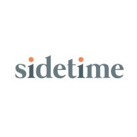 Sidetime logo - Similar company to Interdiagnostic Inc.