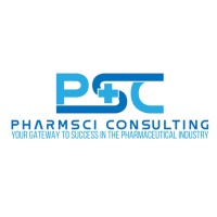 PharmSci Consulting logo - Similar company to Operations & Quality Systems Improvement Experts (Oqsie)