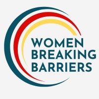 Women Breaking Barriers Northern Ireland logo - Similar company to Lmc Associates