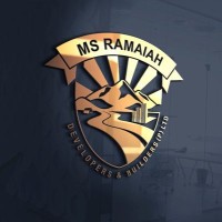 M. S. Ramaiah Developers & Builders
