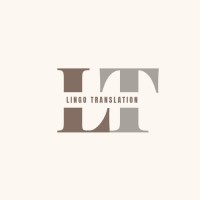 Lingo Translation logo - Similar company to Lingo Translations
