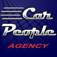 Car People Agency logo - Similar company to Bravo Group Llc