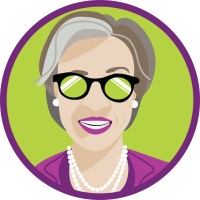 Madrina Molly ™ logo - Similar company to Pittsburgh Pickle Co.