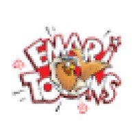 Emari Toons logo - Similar company to Bashrati بشرتي