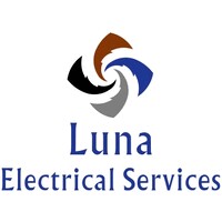 Luna Electrical Services logo - Similar company to Nrg Plus