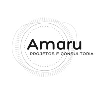 AMARU logo - Similar company to Capina - Cooperação E Apoio A Projetos De Inspiração Alternativa