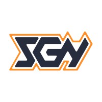 Student Gaming Network logo - Similar company to Osv Esport