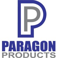 Paragon Products Ltd logo - Similar company to Alera Group Orange County