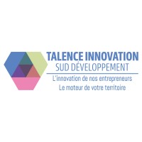 Talence Innovation Sud Développement logo - Similar company to Hedone Compétences