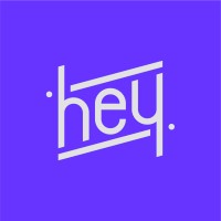 Hey Diseño logo - Similar company to Estudio Postal