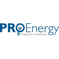 PRO.Energy s.r.l. logo - Similar company to Pentaconsulting Srl