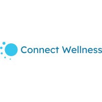 Connect Wellness logo - Similar company to Black Code Collective