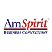 Mentor Chapter of AmSpirit Bussiness Connections logo - Similar company to The Cline Group