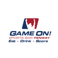 Game On Fenway logo - Similar company to Lyons Group