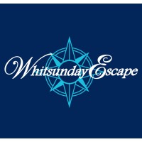 Whitsunday Escape logo - Similar company to Dancing Ceos
