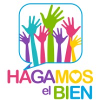 Hagamos el Bien Foundation logo - Similar company to Fundación Prodefain - Uc
