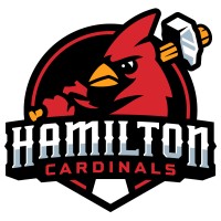 Hamilton Cardinals Baseball Club Inc logo - Similar company to Mcmaster Marauders