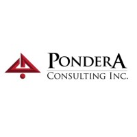 Pondera Consulting logo - Similar company to Paralegalworkz