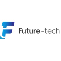Future-tech logo - Similar company to Future Technology