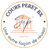 Sup' Cours Péret logo - Similar company to Capsule Paris