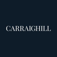 Carraighill logo - Similar company to Vef