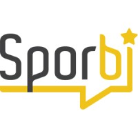 Sporbi logo - Similar company to Stumarkt