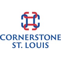 Cornerstone St. Louis logo - Similar company to Cornerstone Executive Search