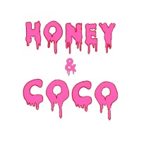 Honey & Coco logo - Similar company to Post Society