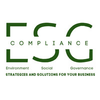 Compliance ESG logo - Similar company to The Petschek Method