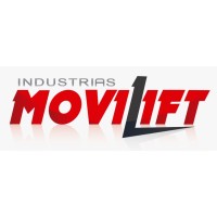 Industrias Movilift logo - Similar company to Emprops