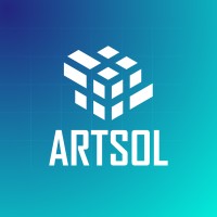 ArtSol | Web Development and Design logo - Similar company to Ambrain