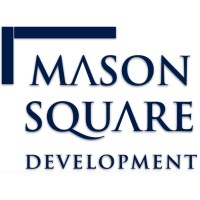 Mason Square Development logo - Similar company to Ph Development