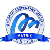 Cooperativa Sociale Matrix Onlus logo - Similar company to Solea Aps