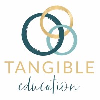 Tangible Education logo - Similar company to Buzz Education