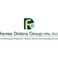 Ferree Dinkins Group, Cpas, Pllc