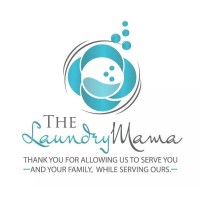 The Laundry Mama, Inc. logo - Similar company to Report Analysis Zone
