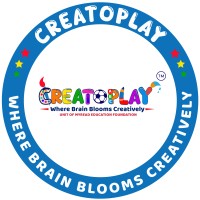 CREATOPLAY logo - Similar company to Nilasha Hr Solution
